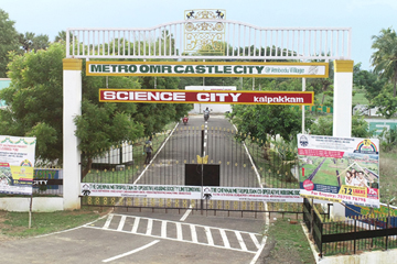 Metro-OMR-Castle-City-Amenities